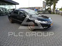 2012 Volkswagen CC