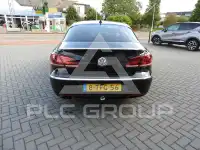 2012 Volkswagen CC