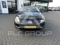 2012 Volkswagen CC