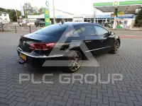 2012 Volkswagen CC