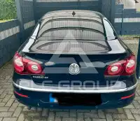 2012 Volkswagen CC