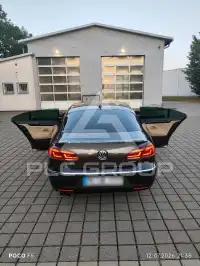 2012 Volkswagen CC