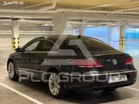 2012 Volkswagen CC