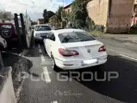 2012 Volkswagen CC