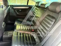 2012 Volkswagen CC
