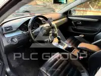 2012 Volkswagen CC