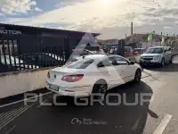 2012 Volkswagen CC