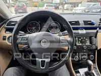2012 Volkswagen CC