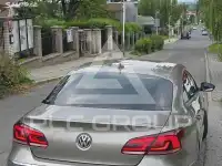 2012 Volkswagen CC