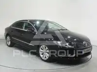 2012 Volkswagen CC