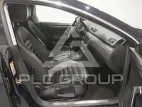 2012 Volkswagen CC