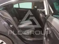 2012 Volkswagen CC