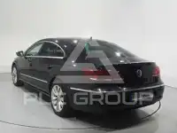 2012 Volkswagen CC