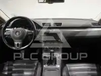 2012 Volkswagen CC