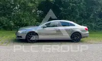 2012 Volkswagen CC