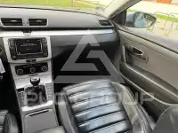 2012 Volkswagen CC