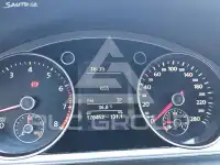 2012 Volkswagen CC