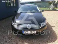 2012 Volkswagen CC