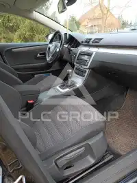 2012 Volkswagen CC