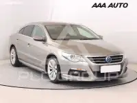 2012 Volkswagen CC