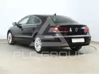 2012 Volkswagen CC