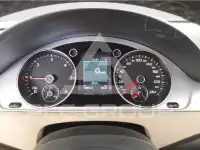2012 Volkswagen CC