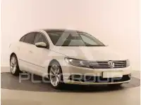 2012 Volkswagen CC