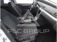 2012 Volkswagen CC