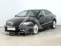 2012 Volkswagen CC