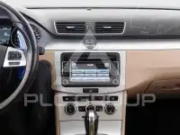 2012 Volkswagen CC