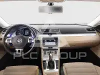 2012 Volkswagen CC