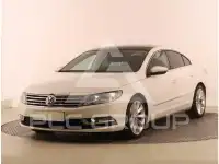 2012 Volkswagen CC