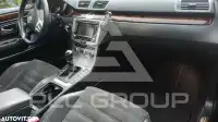 2012 Volkswagen CC