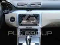 2012 Volkswagen CC