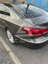 2012 Volkswagen CC