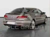 2012 Volkswagen CC