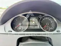 2012 Volkswagen CC