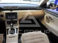 2012 Volkswagen CC