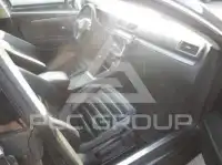 2012 Volkswagen CC