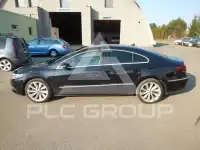 2012 Volkswagen CC
