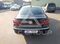 2012 Volkswagen CC