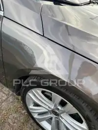 2012 Volkswagen CC