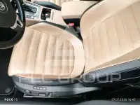 2012 Volkswagen CC