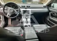 2012 Volkswagen CC