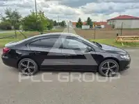 2012 Volkswagen CC