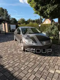 2012 Volkswagen CC