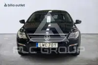 2012 Volkswagen CC