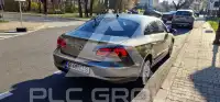 2012 Volkswagen CC