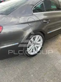 2012 Volkswagen CC