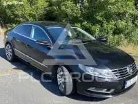 2012 Volkswagen CC